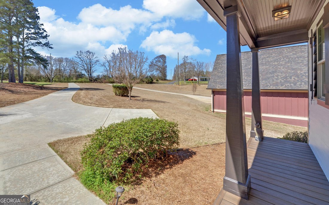 House in Hartwell, Georgia, United States 4 - 17522678