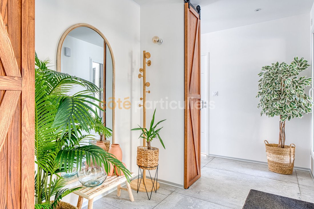 Villa in Croix de Vie, Saint-Gilles-Croix-de-Vie, France 5 - 17520749