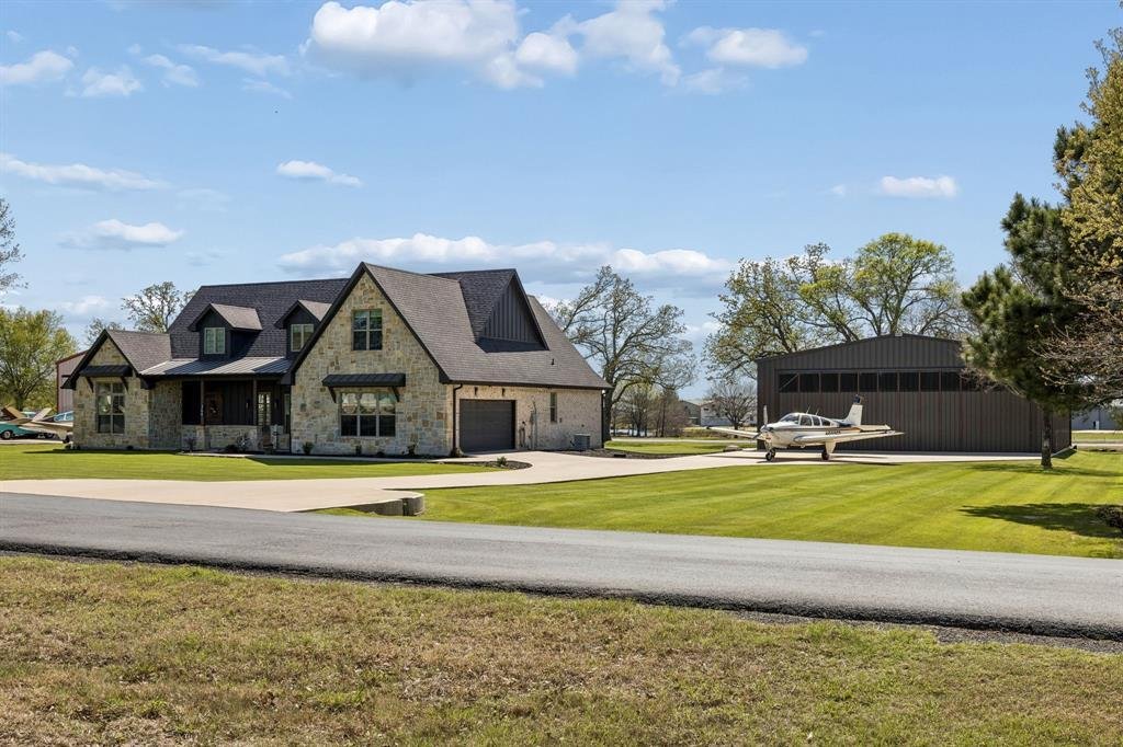 House in Edgewood, Texas, United States 1 - 17521940