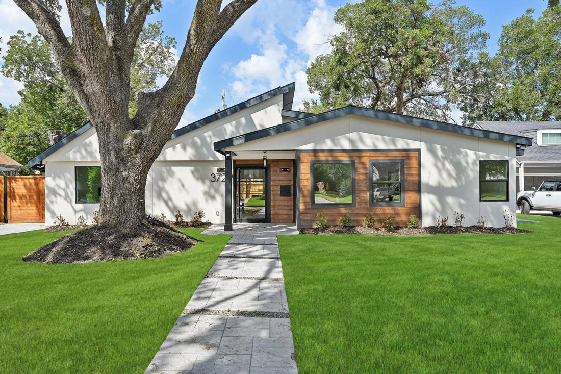 House in Houston, Texas, United States 1 - 17522280