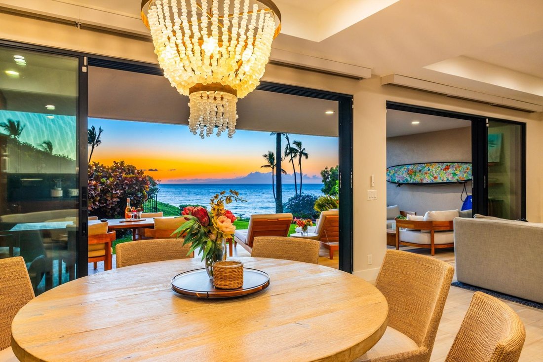 Condo in Kihei, Hawaii, United States 3 - 17523300