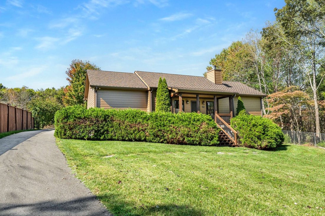 House in Charlotte, Tennessee, United States 4 - 17520804