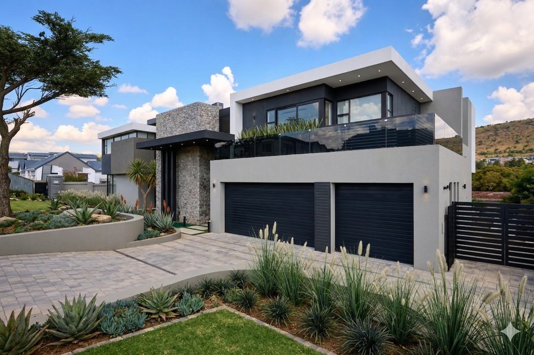 House in Barbeque Downs, Gauteng, South Africa 2 - 17522851
