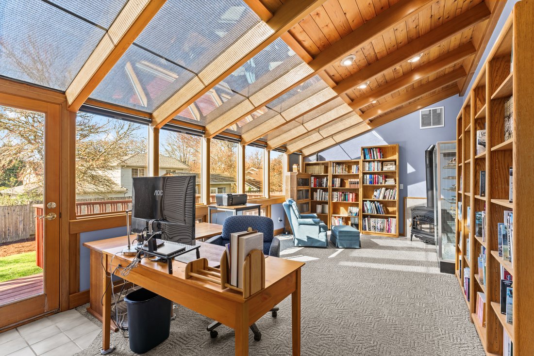 House in Corvallis, Oregon, United States 3 - 17525110