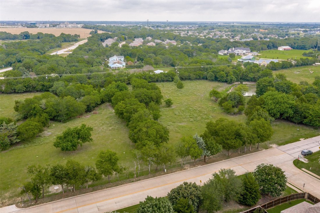 Land in Fairview, Texas, United States 4 - 17523494