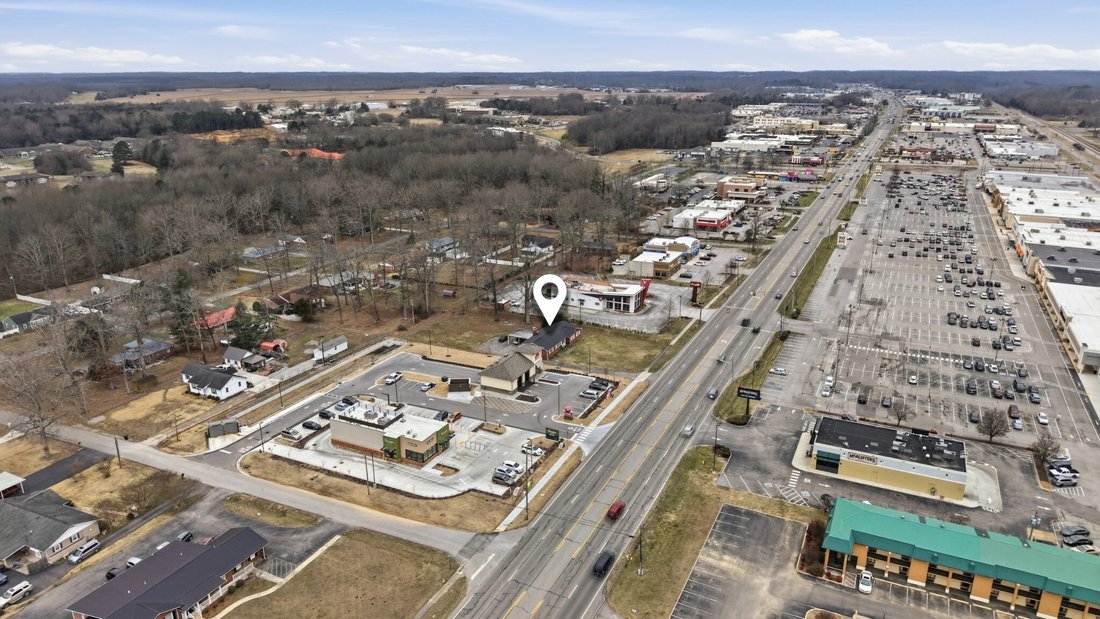 House in Tullahoma, Tennessee, United States 3 - 17520933