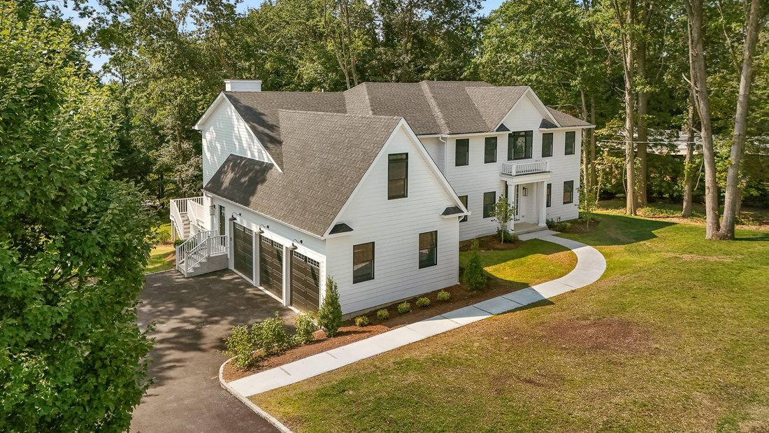 House in Locust Valley, New York, United States 2 - 14987219