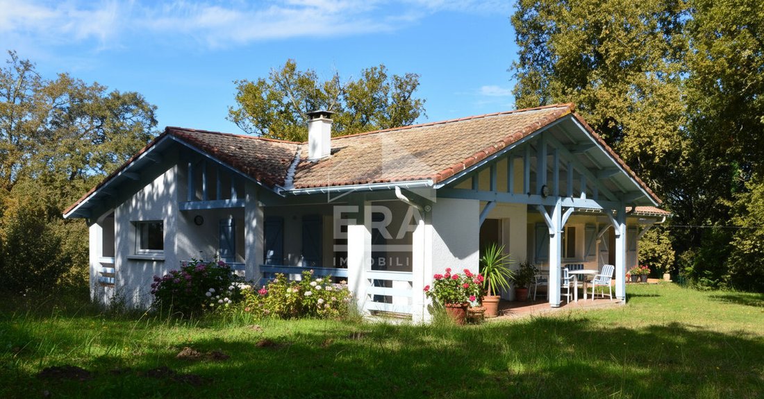 Villa in Ouest, Soustons, France 2 - 17520737