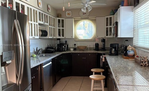 Casa a Miami, Florida, Stati Uniti 1