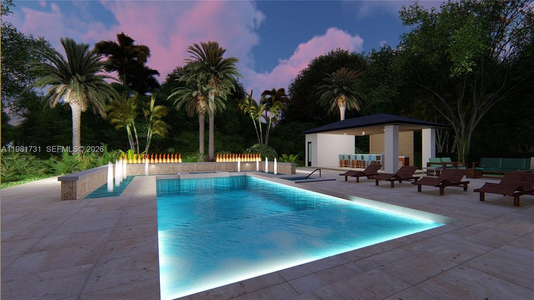 House in Coral Gables, Florida, United States 5 - 17399263
