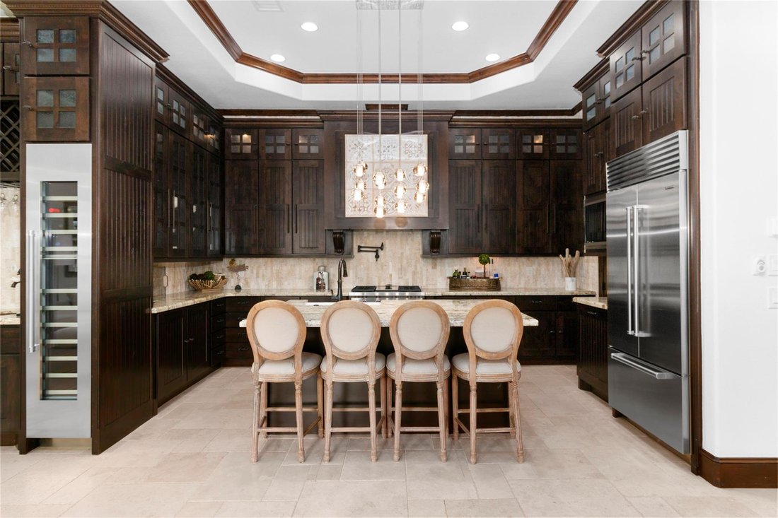 House in Montgomery, Texas, United States 4 - 17522159