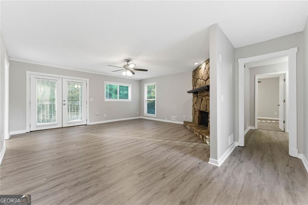House in Marietta, Georgia, United States 2 - 17522312