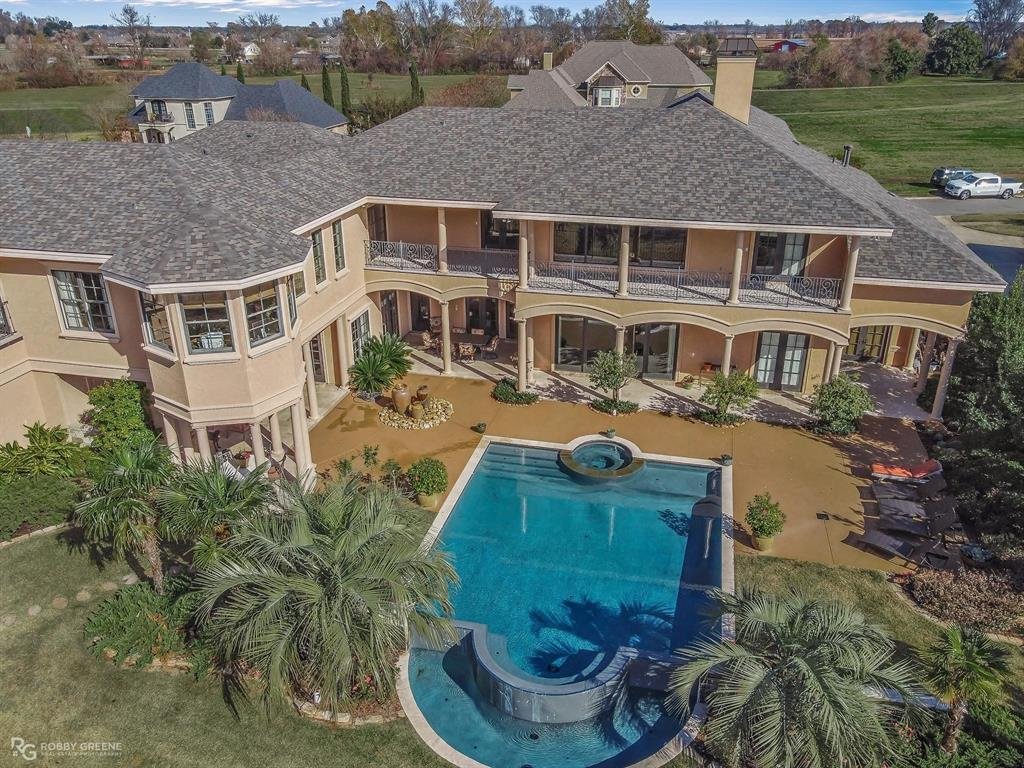 House in Bossier City, Louisiana, United States 2 - 17522051