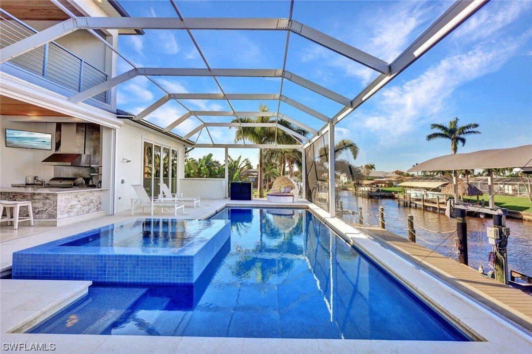 House in Cape Coral, Florida, United States 5 - 17519481