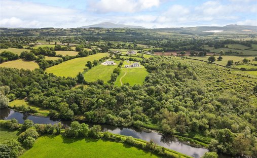Haus in Tinnacouse, County Kilkenny, Irland 1