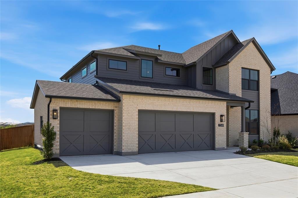 House in Fort Worth, Texas, United States 2 - 17215508
