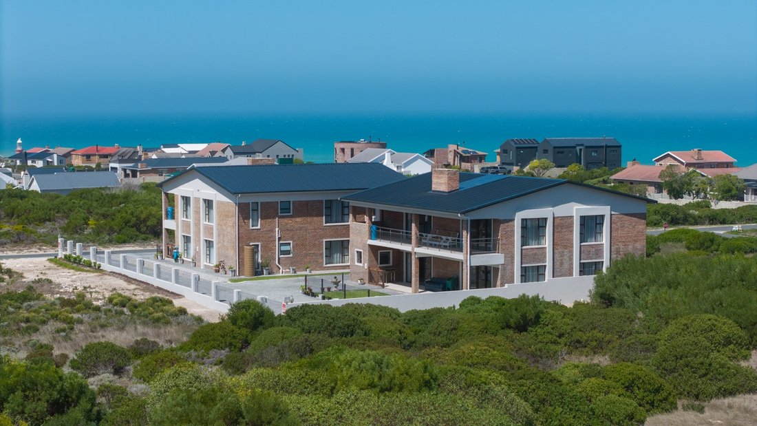House in L'Agulhas, Western Cape, South Africa 1 - 17522888