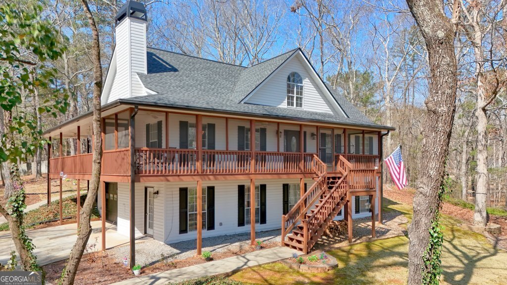 House in Canton, Georgia, United States 3 - 17522687