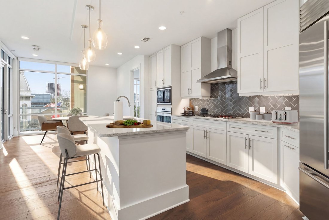 Condo in Nashville, Tennessee, United States 5 - 17520834