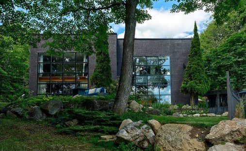 Casa a Prévost, Québec, Canada 1