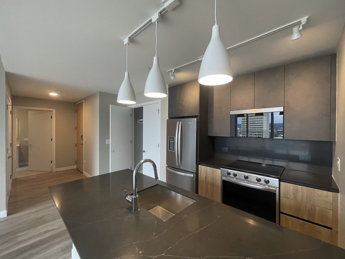 Condo in Nashville, Tennessee, United States 4 - 17520839