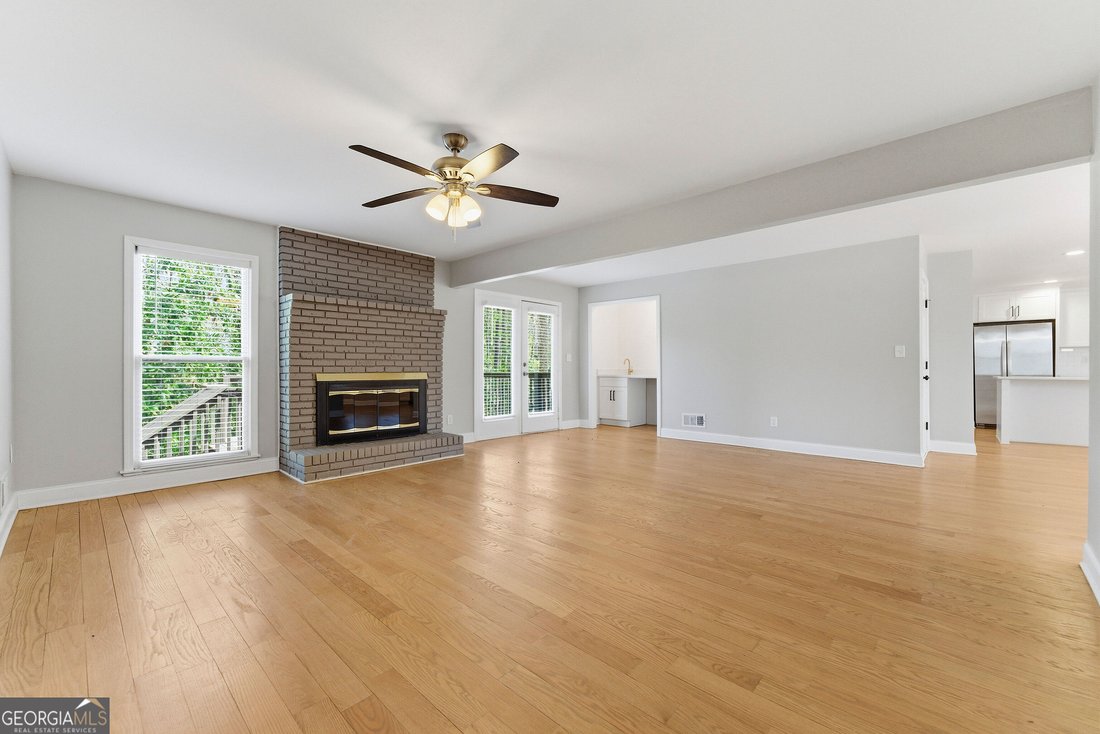 House in Marietta, Georgia, United States 4 - 17159022