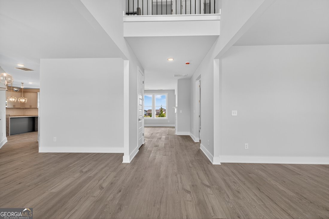 House in McDonough, Georgia, United States 3 - 17522314