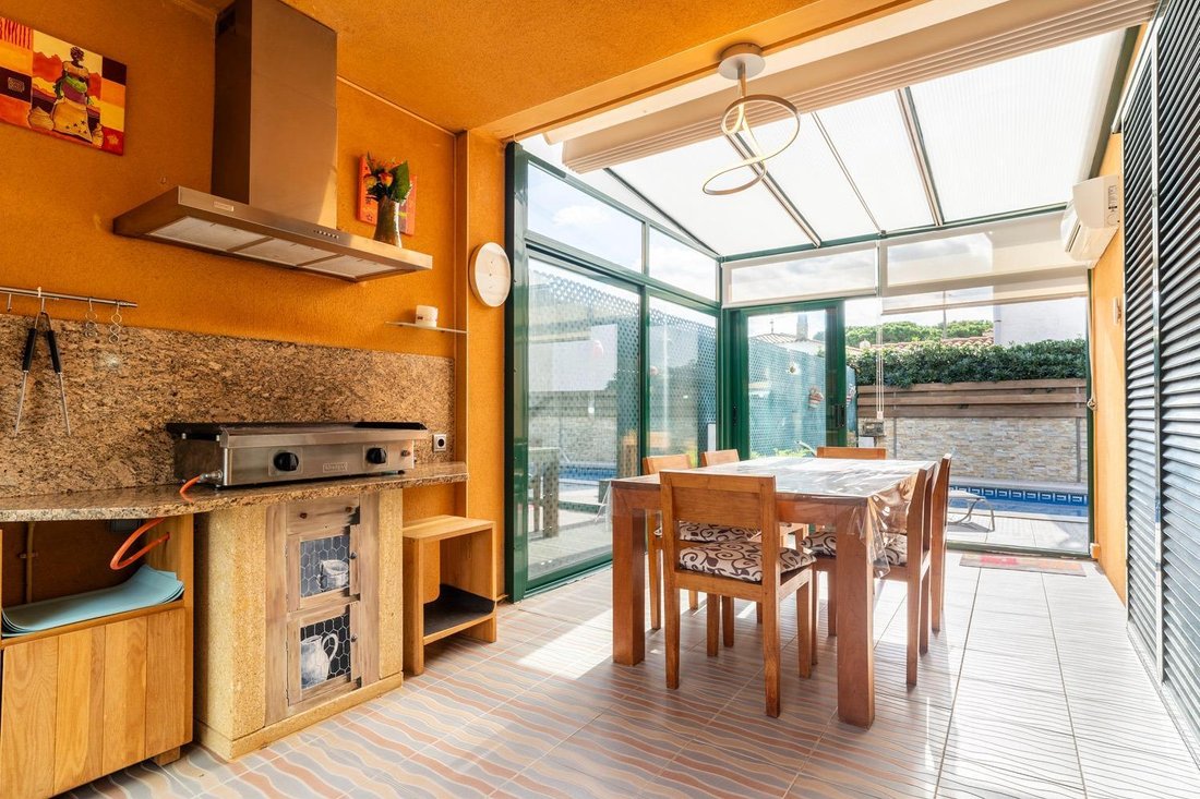 House in l'Escala, Catalonia, Spain 4 - 17524569
