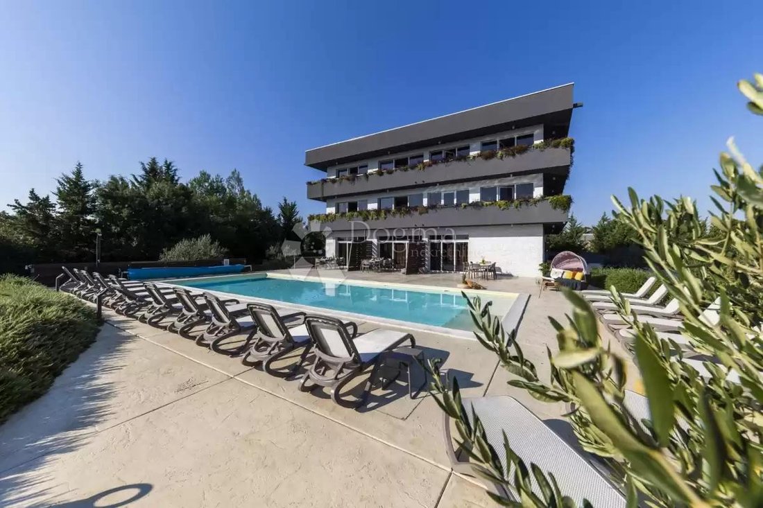 House in Nin, Zadar County, Croatia 4 - 17524418