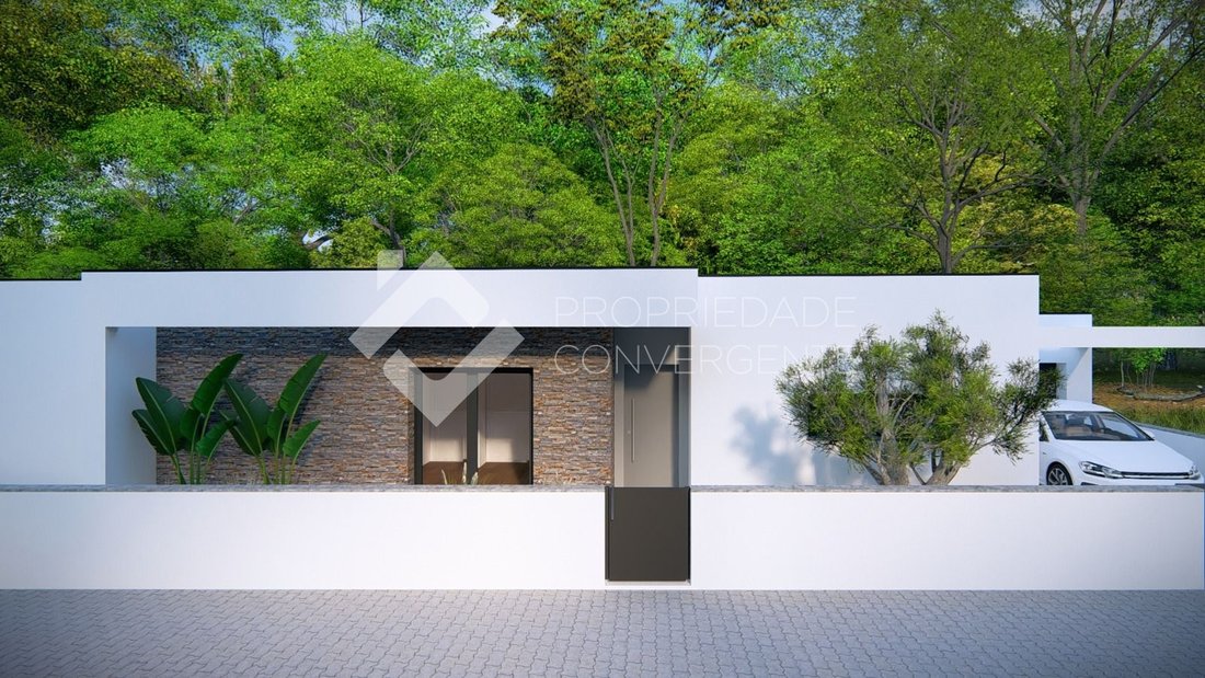 House in Fernao Ferro, Setubal, Portugal 4 - 17523513