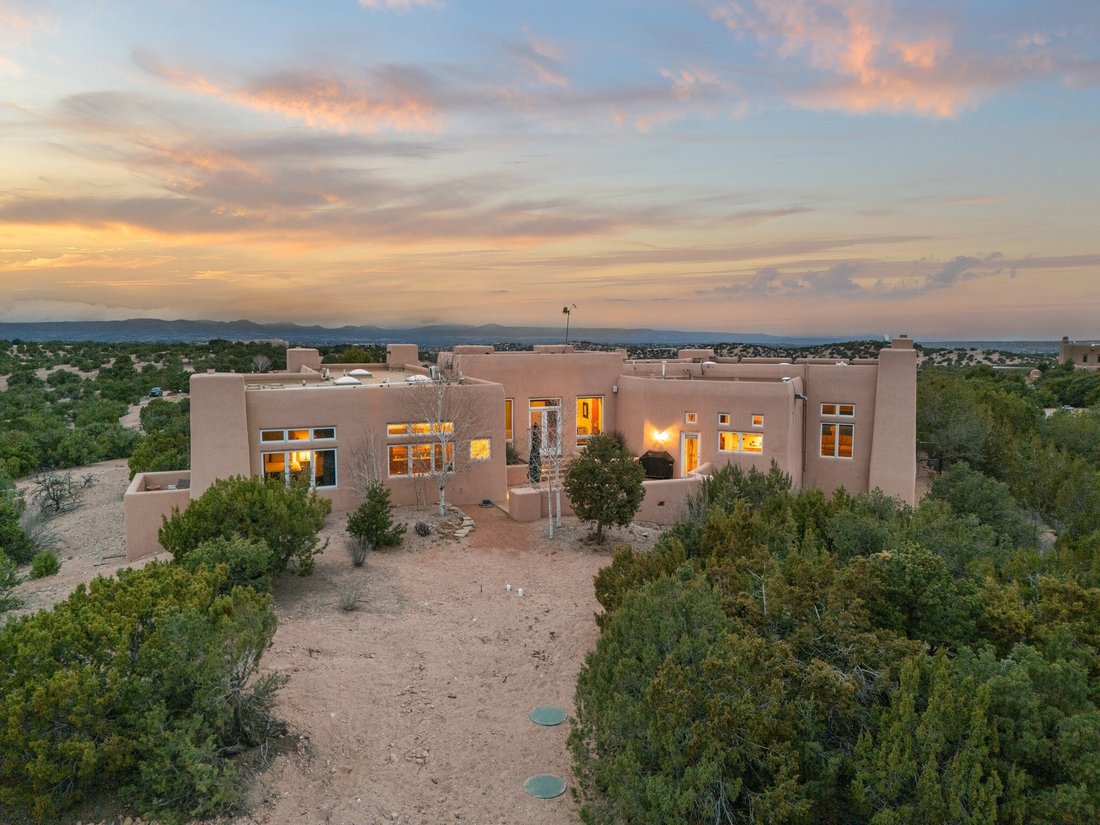 House in Santa Fe, New Mexico, United States 1 - 17521859