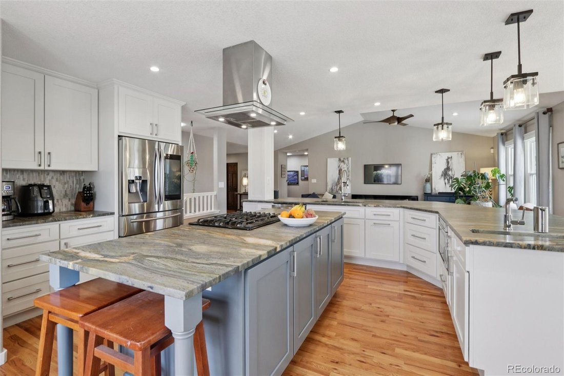House in Longmont, Colorado, United States 1 - 17519249