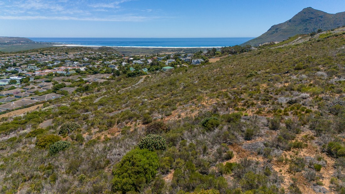 Land in South Africa 2 - 17522827