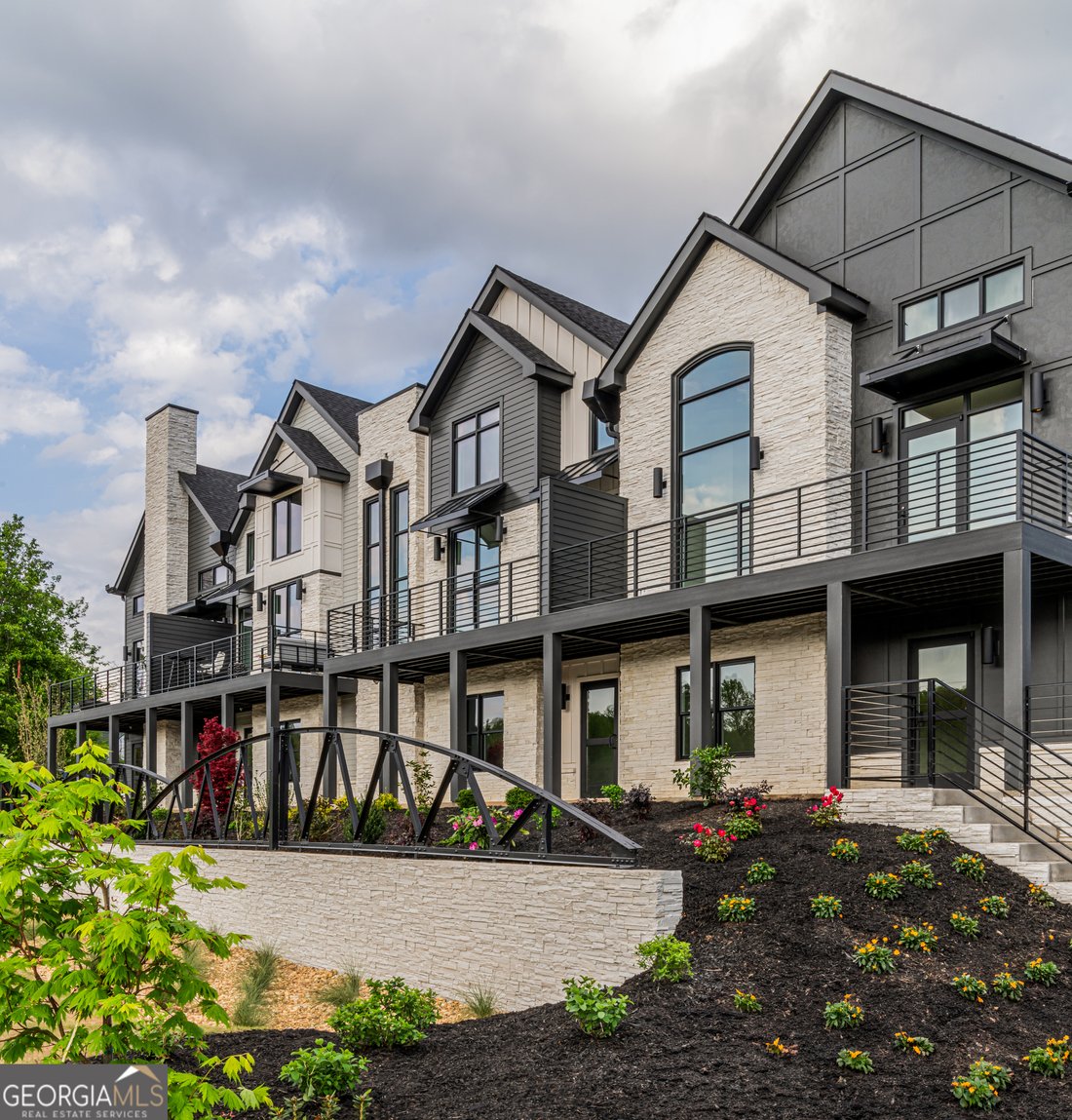 Condo in Blue Ridge, Georgia, United States 2 - 16501062