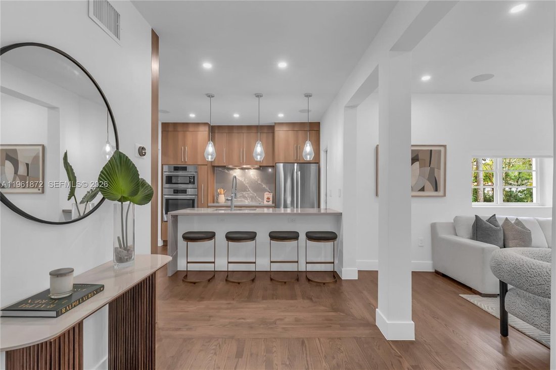 House in Coral Gables, Florida, United States 3 - 17520396