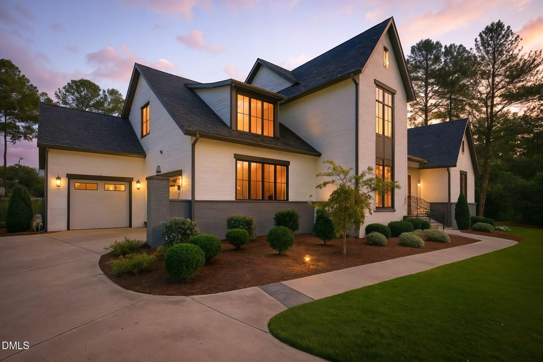 House in Raleigh, North Carolina, United States 1 - 17523926