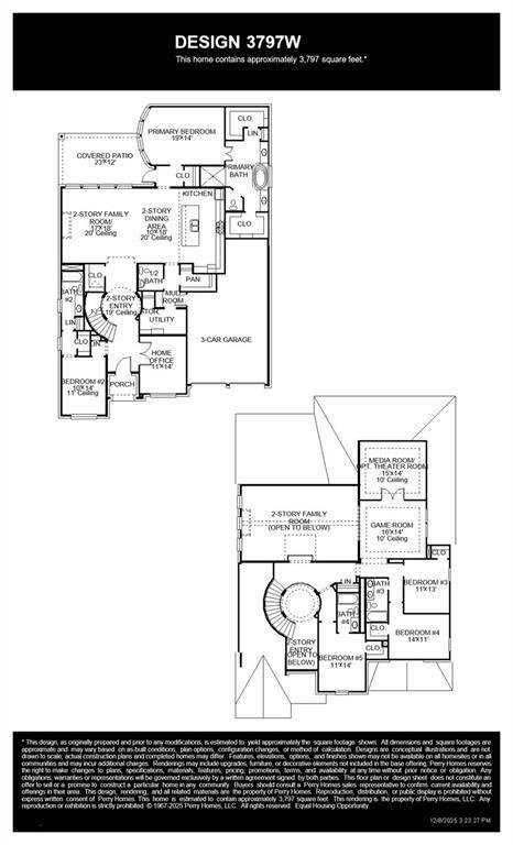 House in Denton, Texas, United States 2 - 17521931