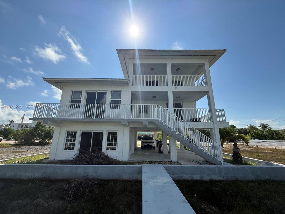 House in Big Pine Key, Florida, United States 2 - 17520422