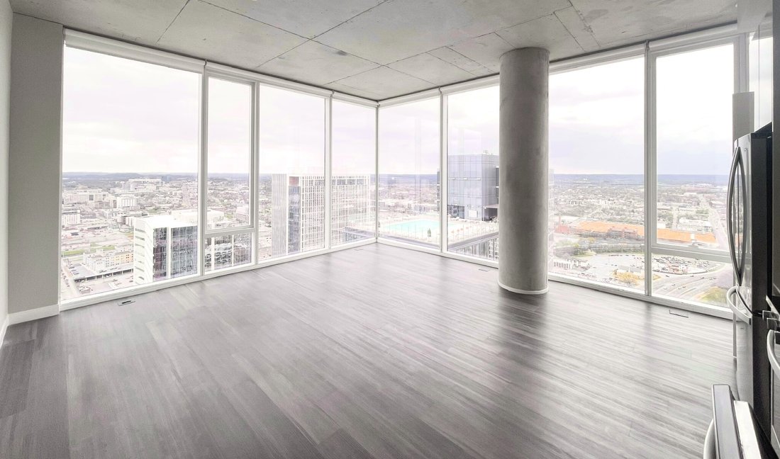 Condo in Nashville, Tennessee, United States 1 - 17520980