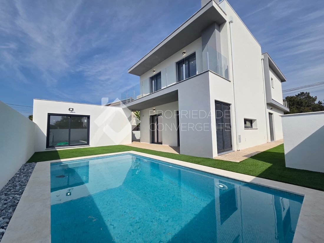 House in Fernao Ferro, Setubal, Portugal 2 - 17523522