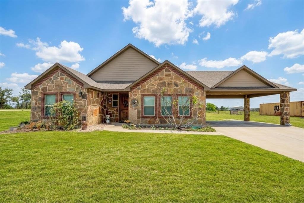 House in Trenton, Texas, United States 3 - 17213692