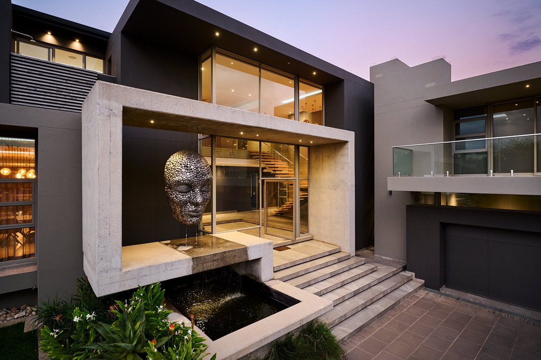 House in Midrand, Gauteng, South Africa 3 - 17522818