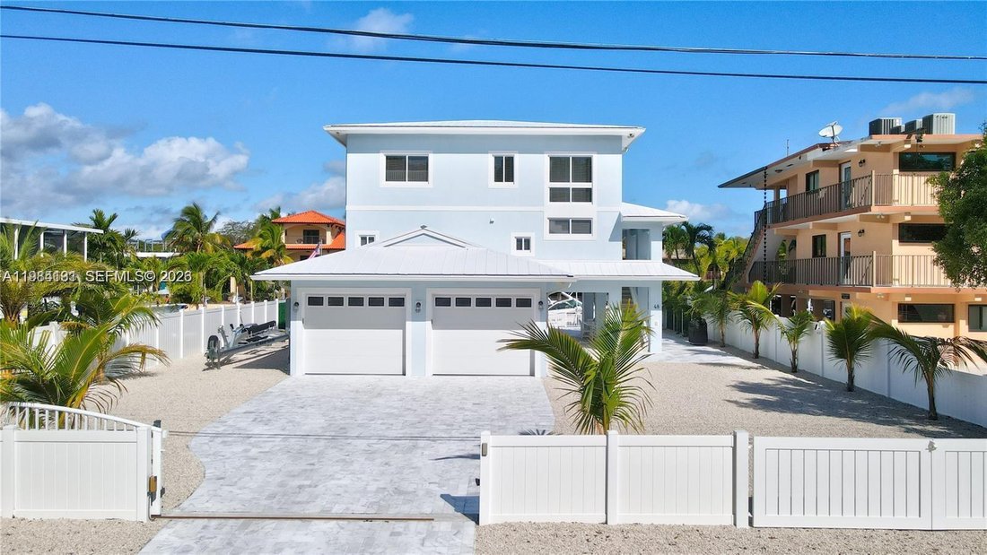 House in Key Largo, Florida, United States 1 - 17520465