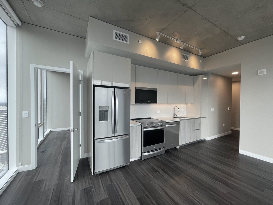 Condo in Nashville, Tennessee, United States 3 - 17520980