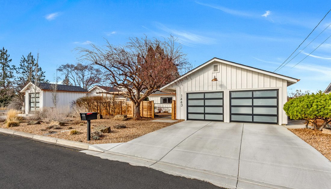 House in Redmond, Oregon, United States 5 - 17518991