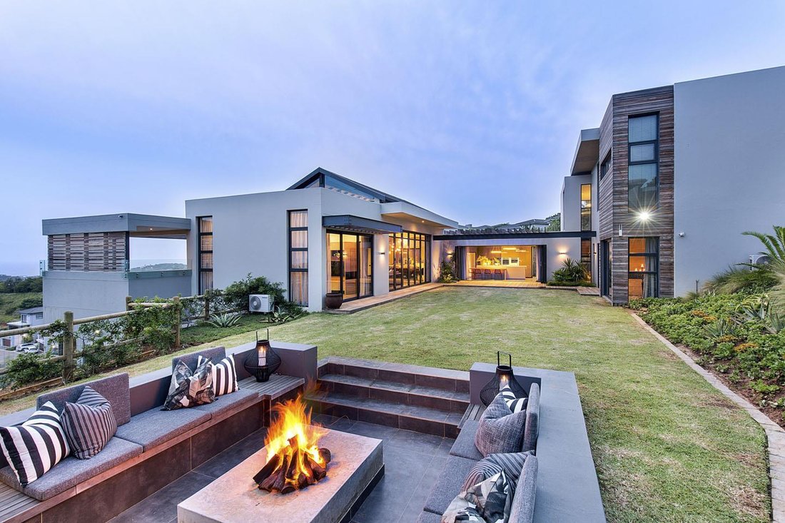 Casa a Port Zimbali, KwaZulu-Natal, Sudafrica 5 - 17522942