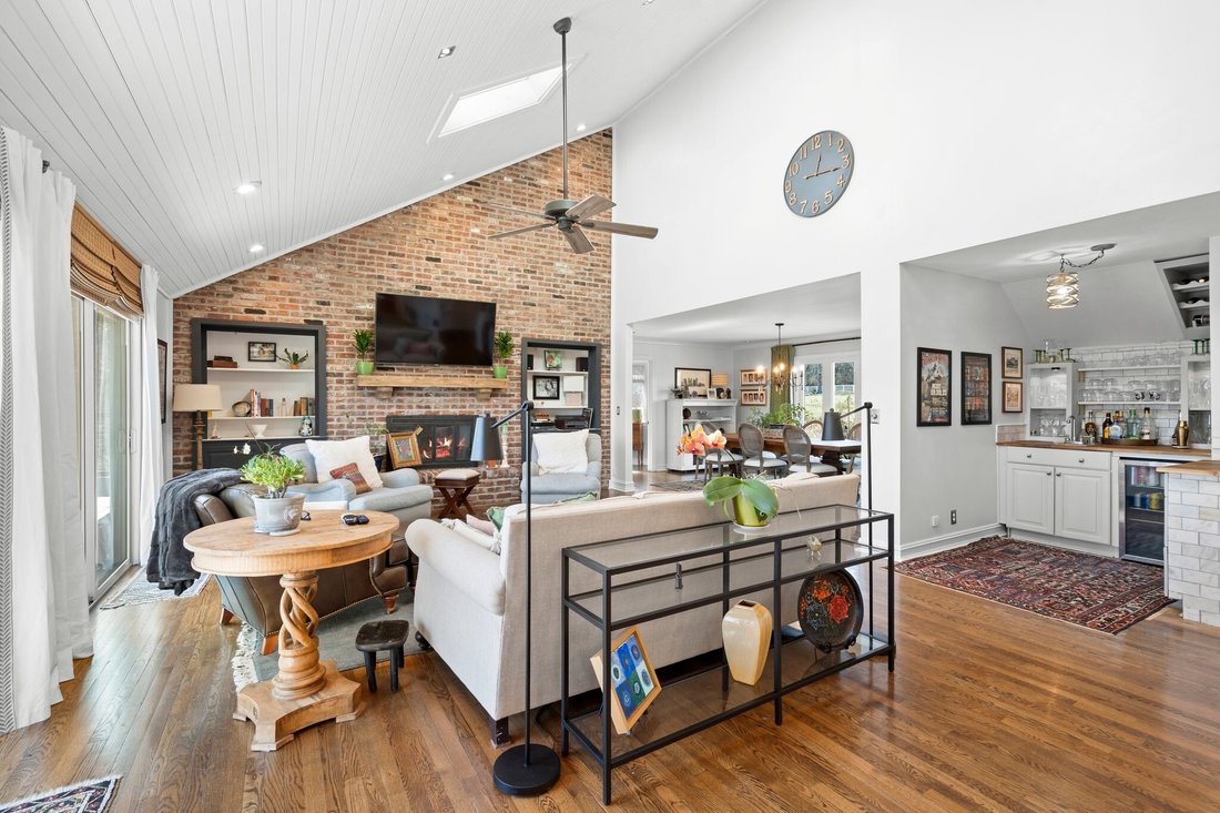 House in Franklin, Tennessee, United States 4 - 17523940