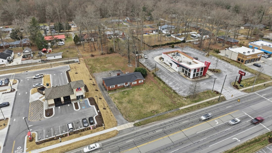 House in Tullahoma, Tennessee, United States 4 - 17520933