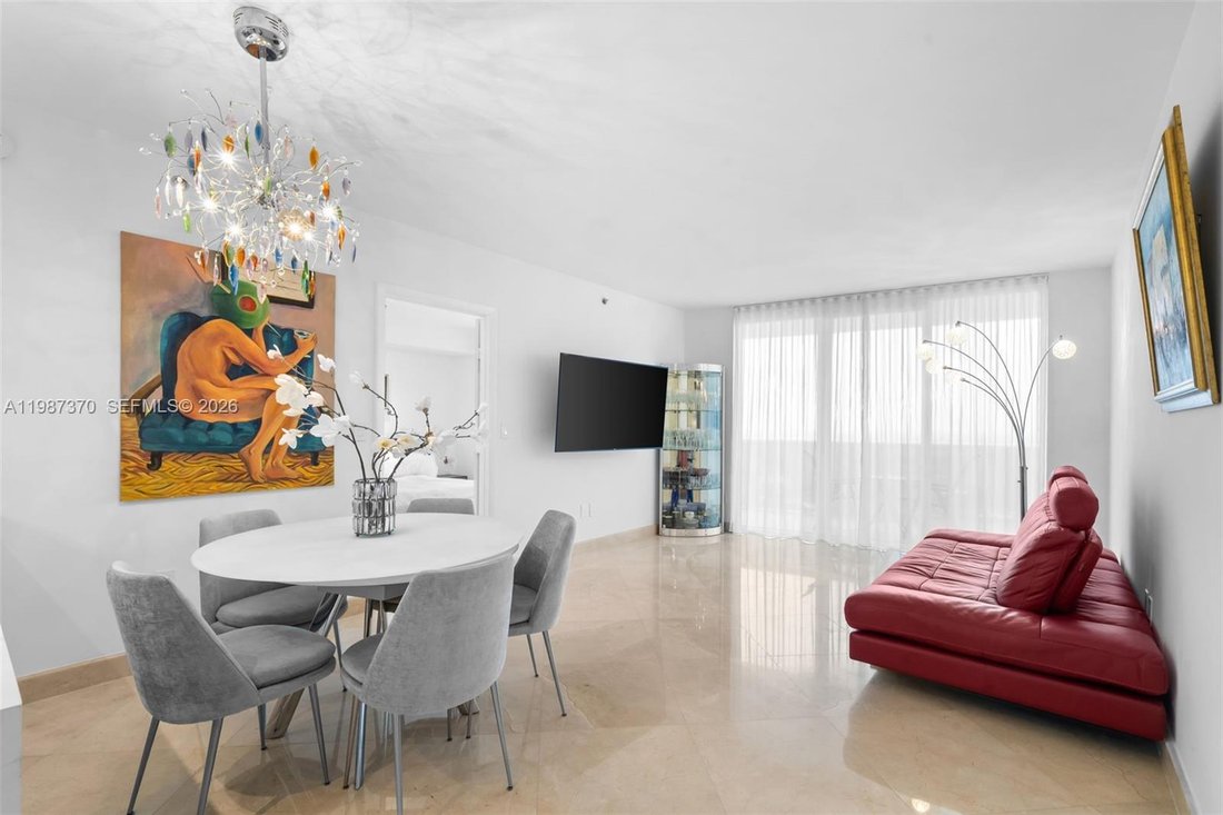 Condo in Hallandale Beach, Florida, United States 1 - 17520330