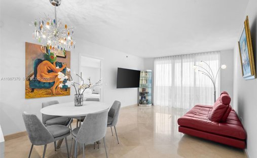 Condo in Hallandale Beach, Florida, United States 1